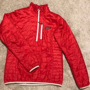 Patagonia Women's Nano Puff Pullover